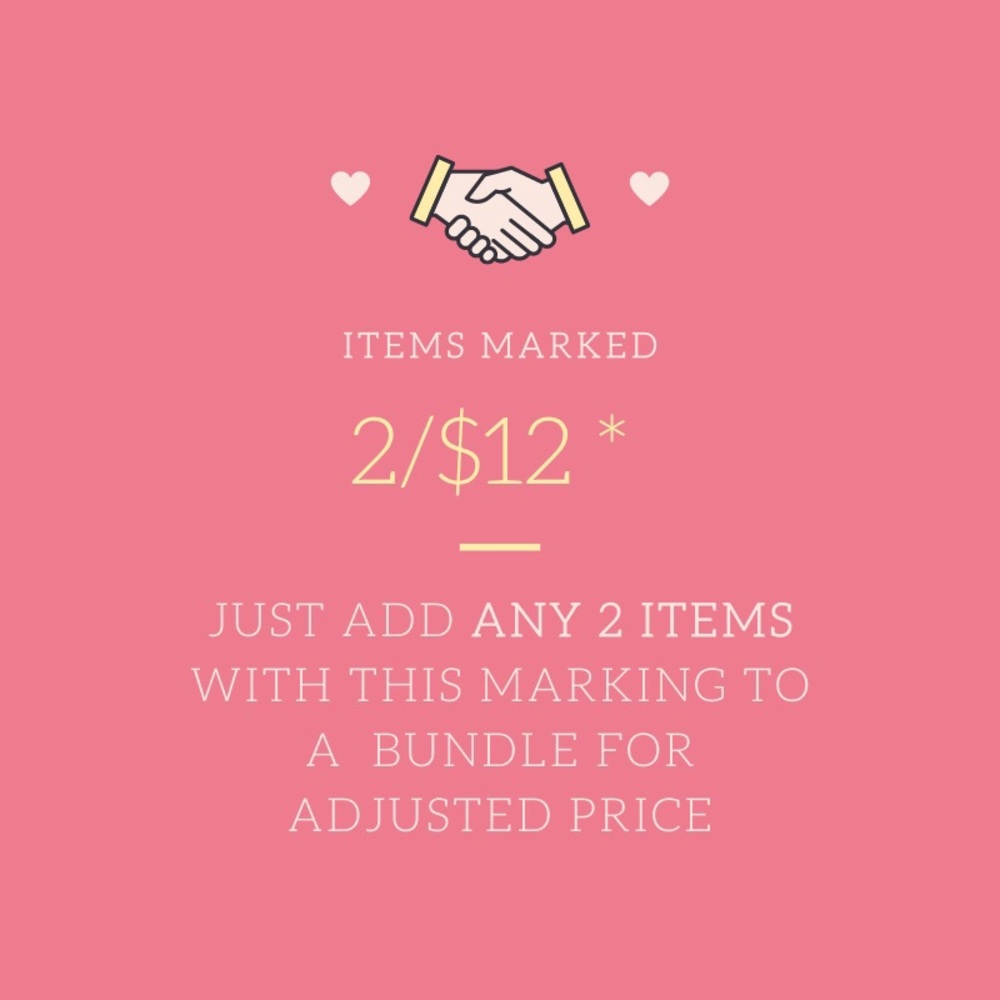 2/$12